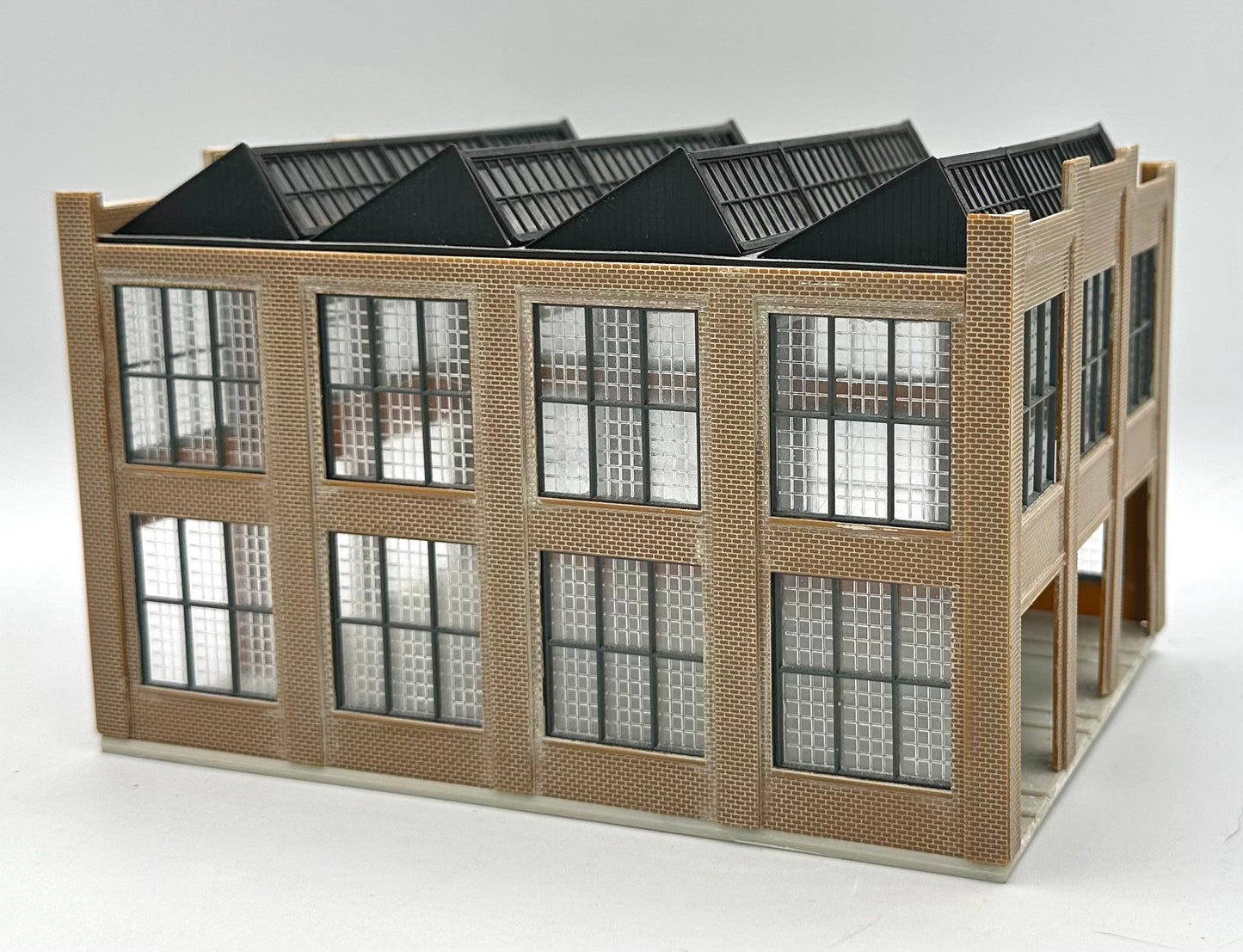 Walthers Cornerstone 933-3228 N Scale NEW 2025 Car Shop