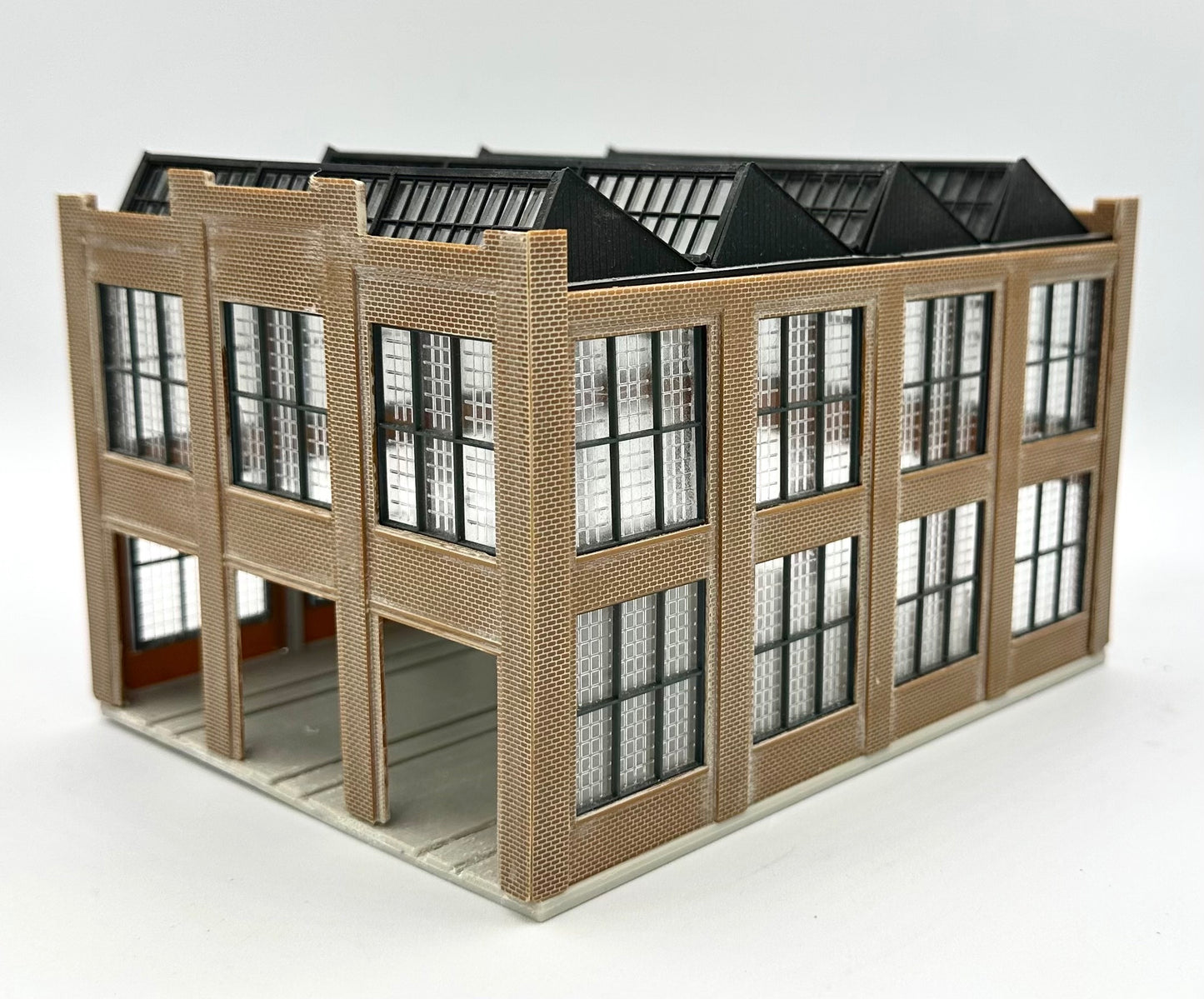 Walthers Cornerstone 933-3228 N Scale NEW 2025 Car Shop