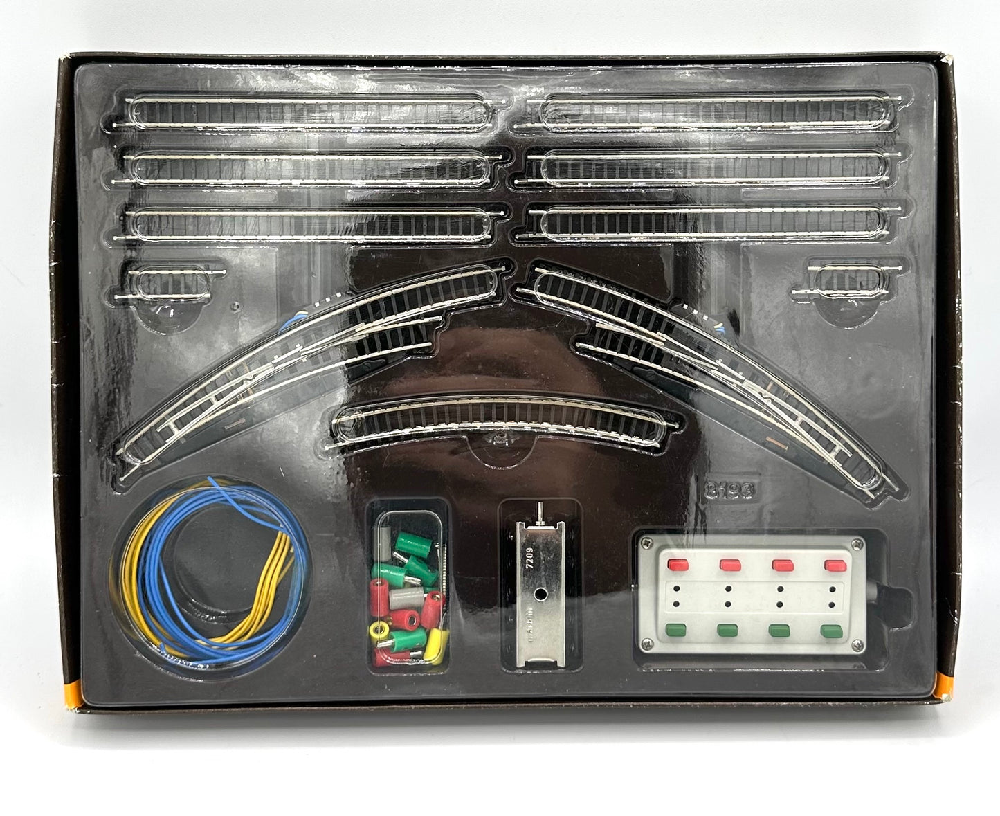 Marklin Z Scale 8193 Set -T2