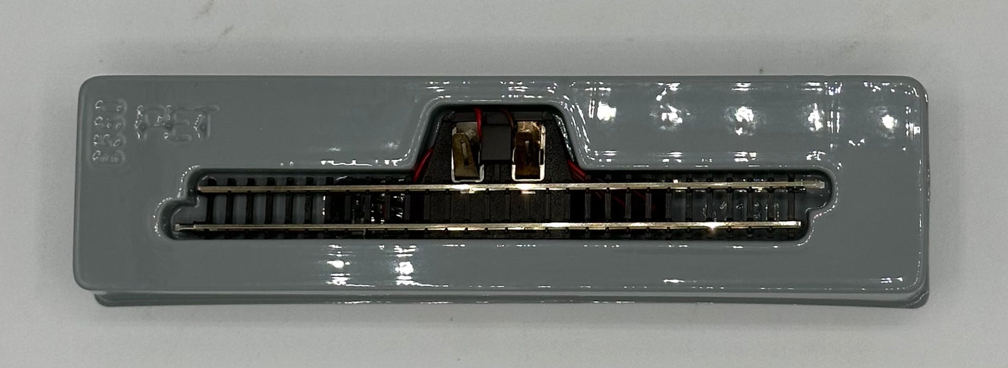 Marklin Z Scale 8590 110 mm, Straight Feeder Track