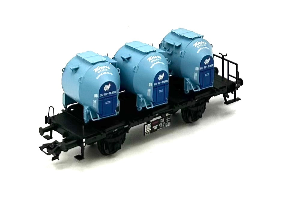 Marklin 48158 Insider 2008 HO Scale Bulk Freight Containers