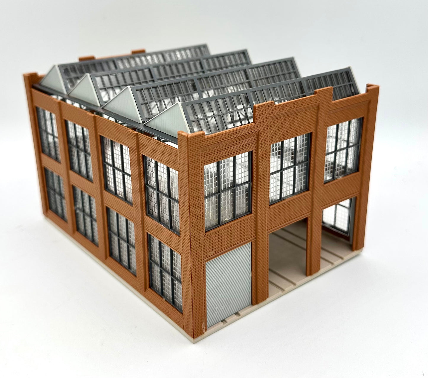 Walthers Cornerstone 933-3228 N Scale Car Shop