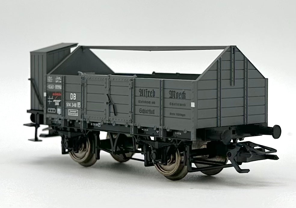 Marklin 46022 HO Scale Annual Marklin Insider Box Car 2005