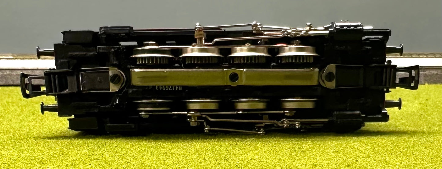 Marklin 36321 HO DB BR 81 010 3-Rail Analog AC Steam Locomotive