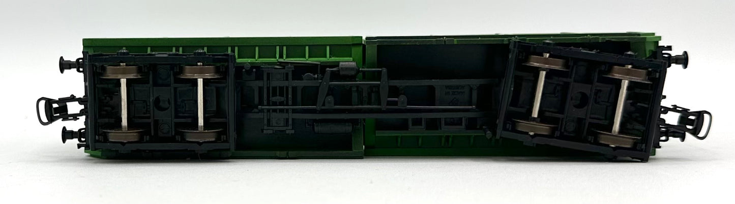 ROCO HO Scale 4368 NS Railway YAM Compost Wagon