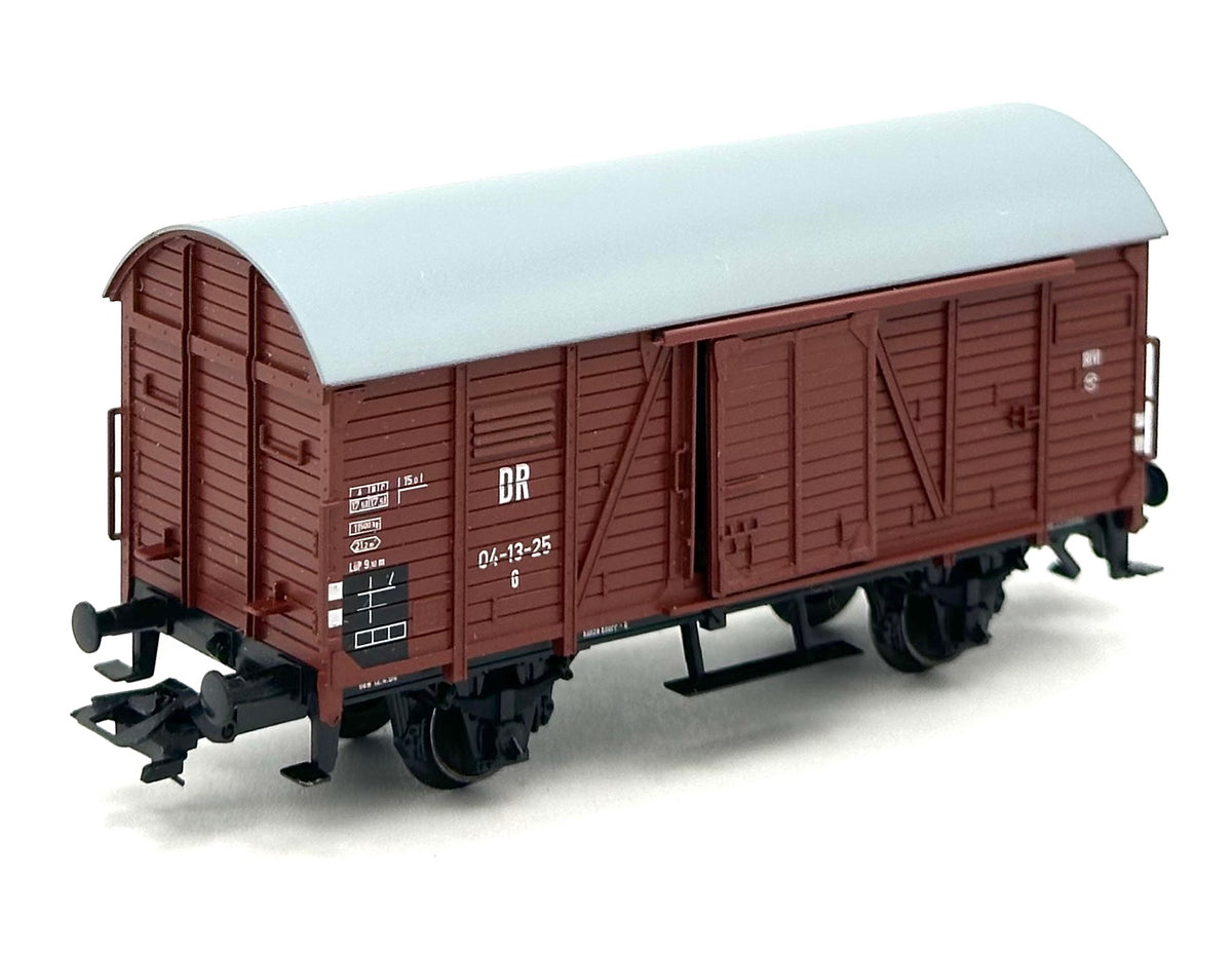 Marklin 4883 HO Scale DR Covered Freight/Box Car