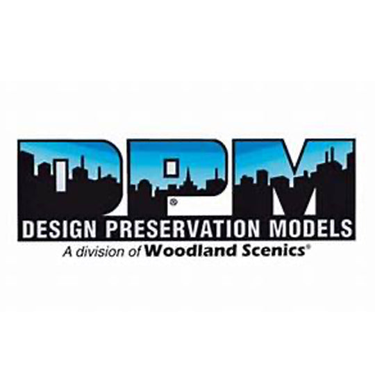 DPM – WHITNEY’S MODEL TRAINS