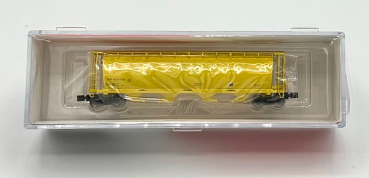 InterMountain Z Scale 85235-04 Roberval Saguenay Cylindrical Hopper Round Hatch