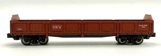 Kato N Scale 8017 Toki 25000 Gondola Freight Car