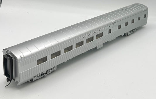 Walthers HO Scale Santa Fe Passenger Coach