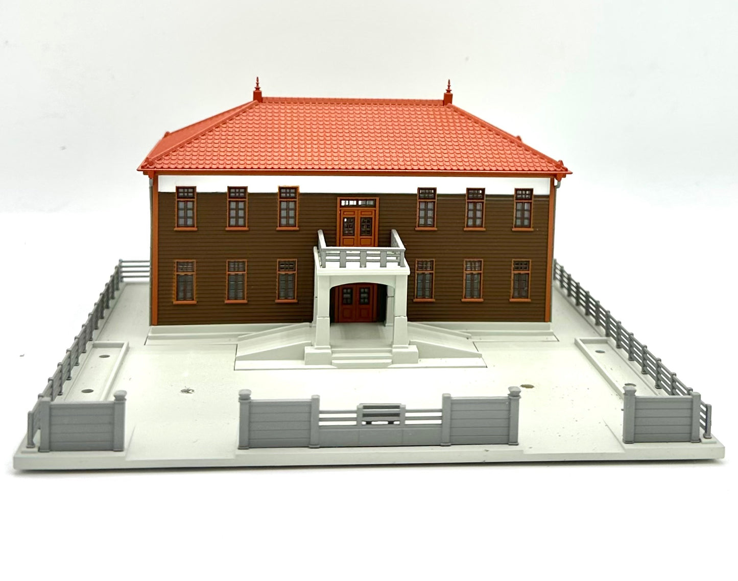 Kato N Scale Dio Town 23-459b Government Office Building