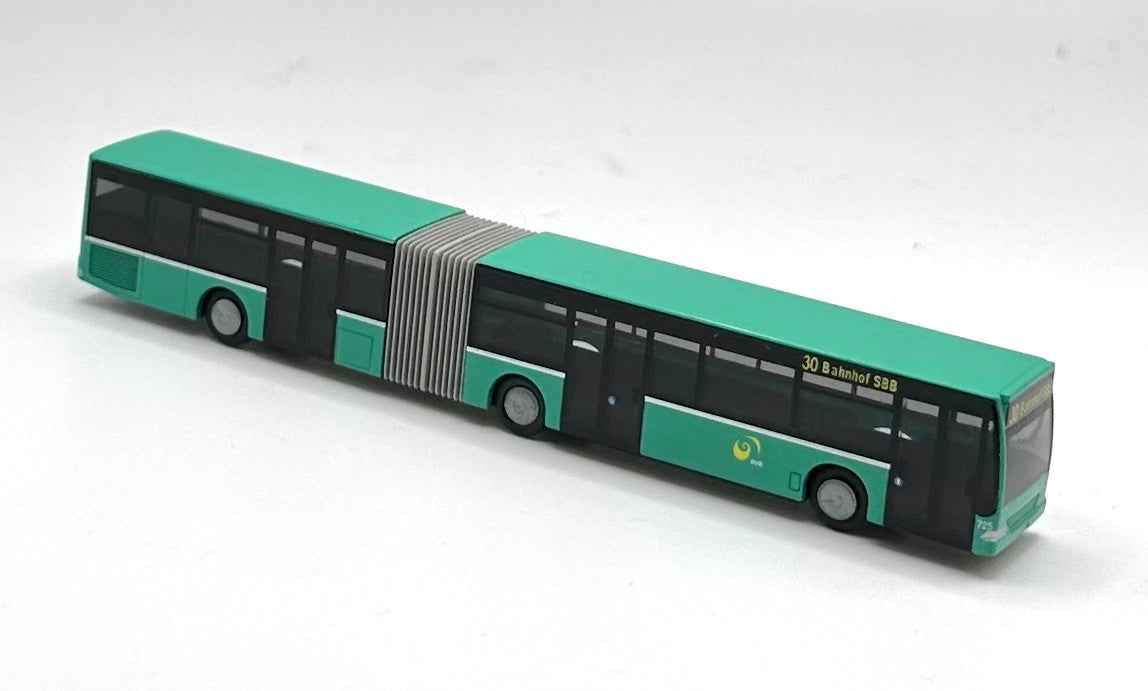 Reitze 0530 G N Scale Mercedes Citaro