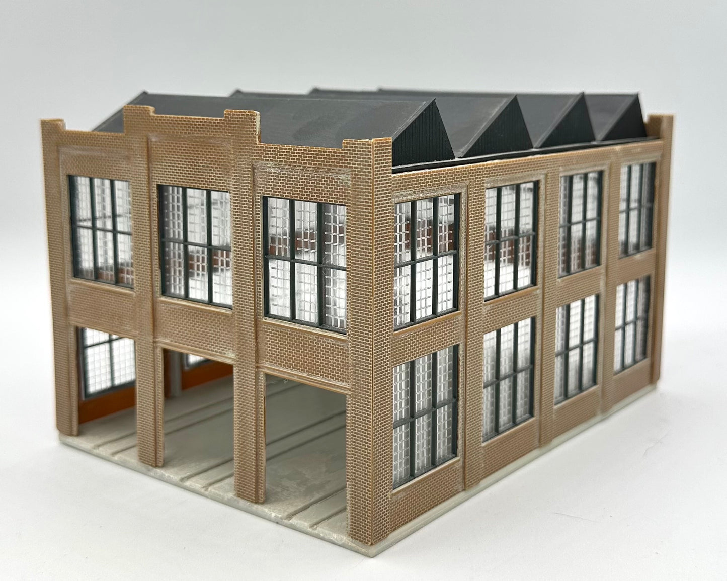 Walthers Cornerstone 933-3228 N Scale NEW 2025 Car Shop