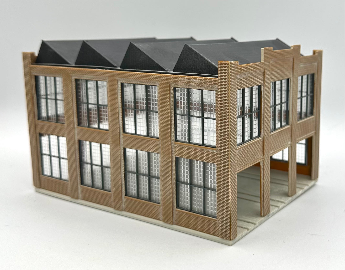 Walthers Cornerstone 933-3228 N Scale NEW 2025 Car Shop