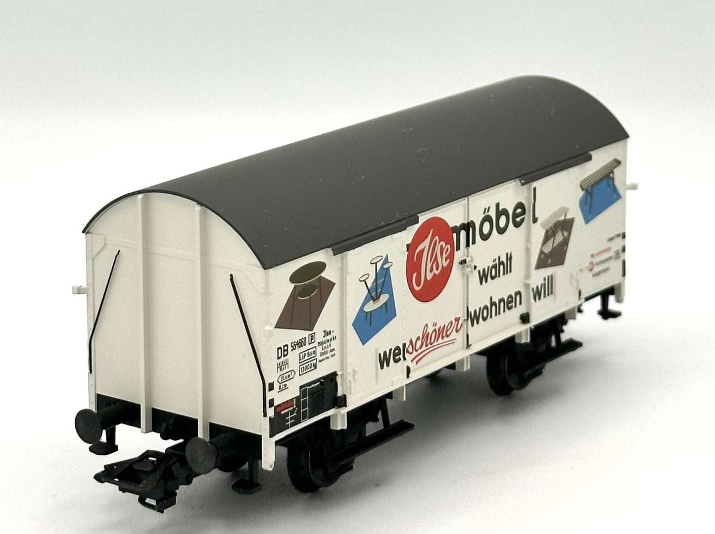 Marklin 48165 HO Scale Mobel Insider Box Car