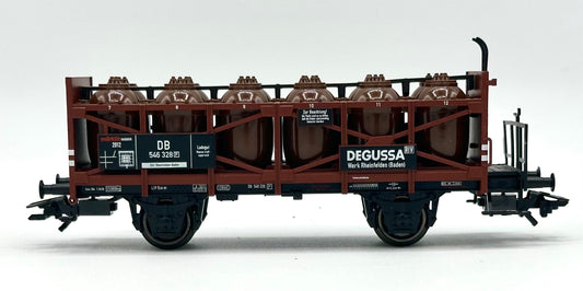 Marklin 48162 HO Scale Annual Marklin Insider Box Car 2012