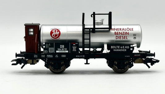 Marklin 48164 HO Scale Annual Marklin Insider Box Car 2014