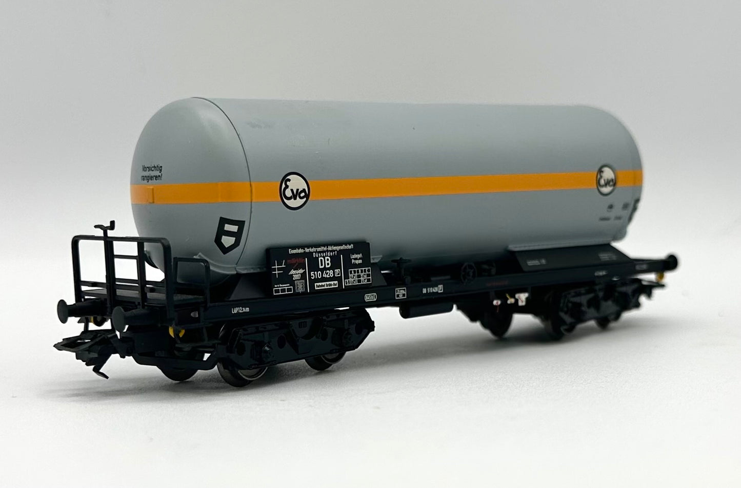 Marklin 48157 HO Scale Annual Marklin Insider Box Car 2007