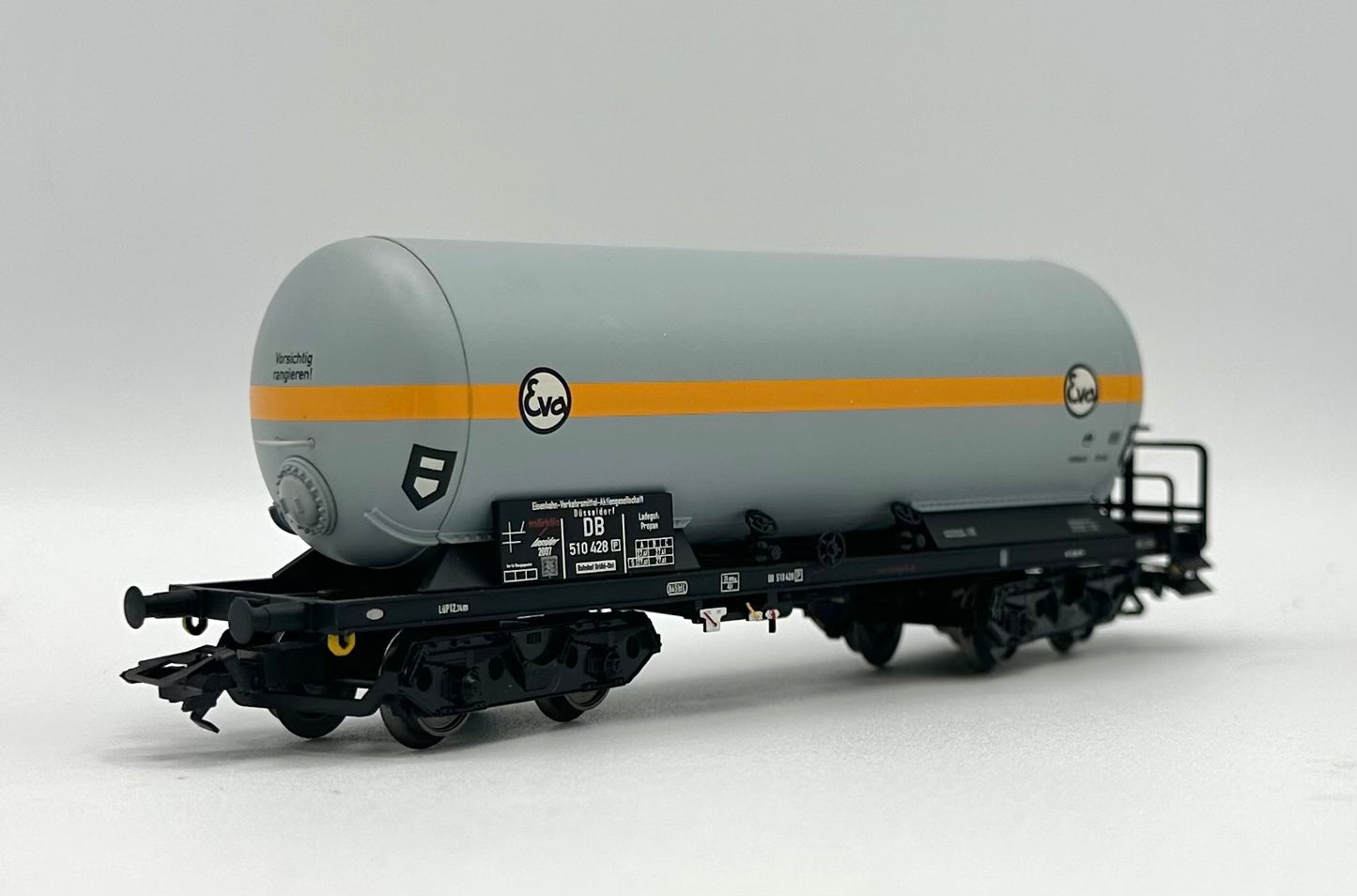 Marklin 48157 HO Scale Annual Marklin Insider Box Car 2007