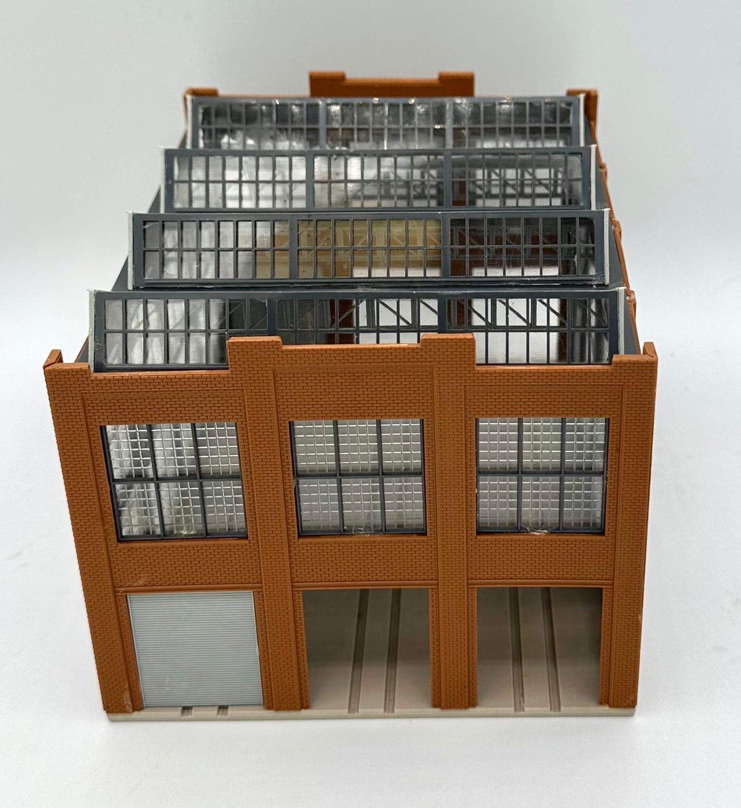 Walthers Cornerstone 933-3228 N Scale Car Shop