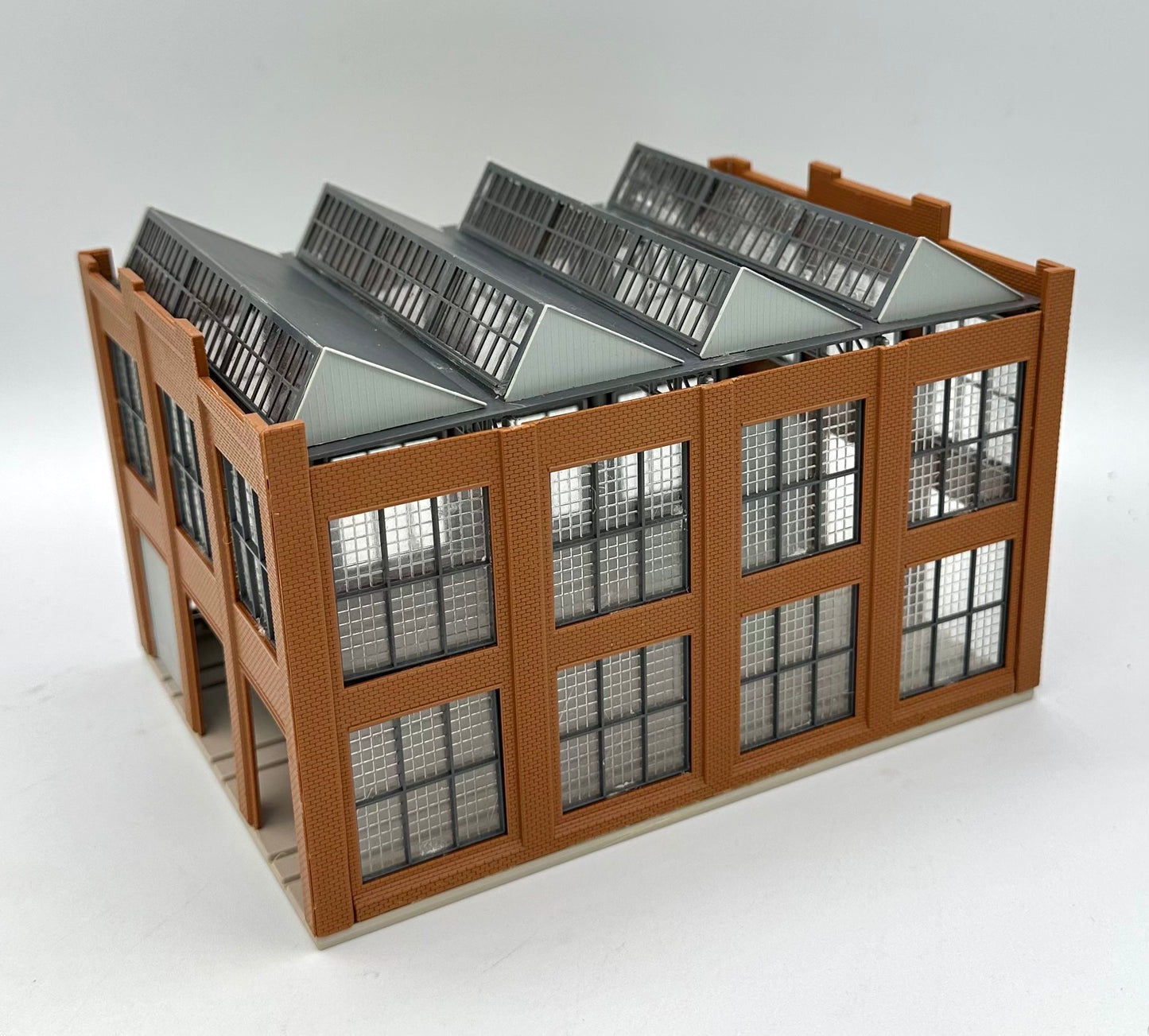 Walthers Cornerstone 933-3228 N Scale Car Shop