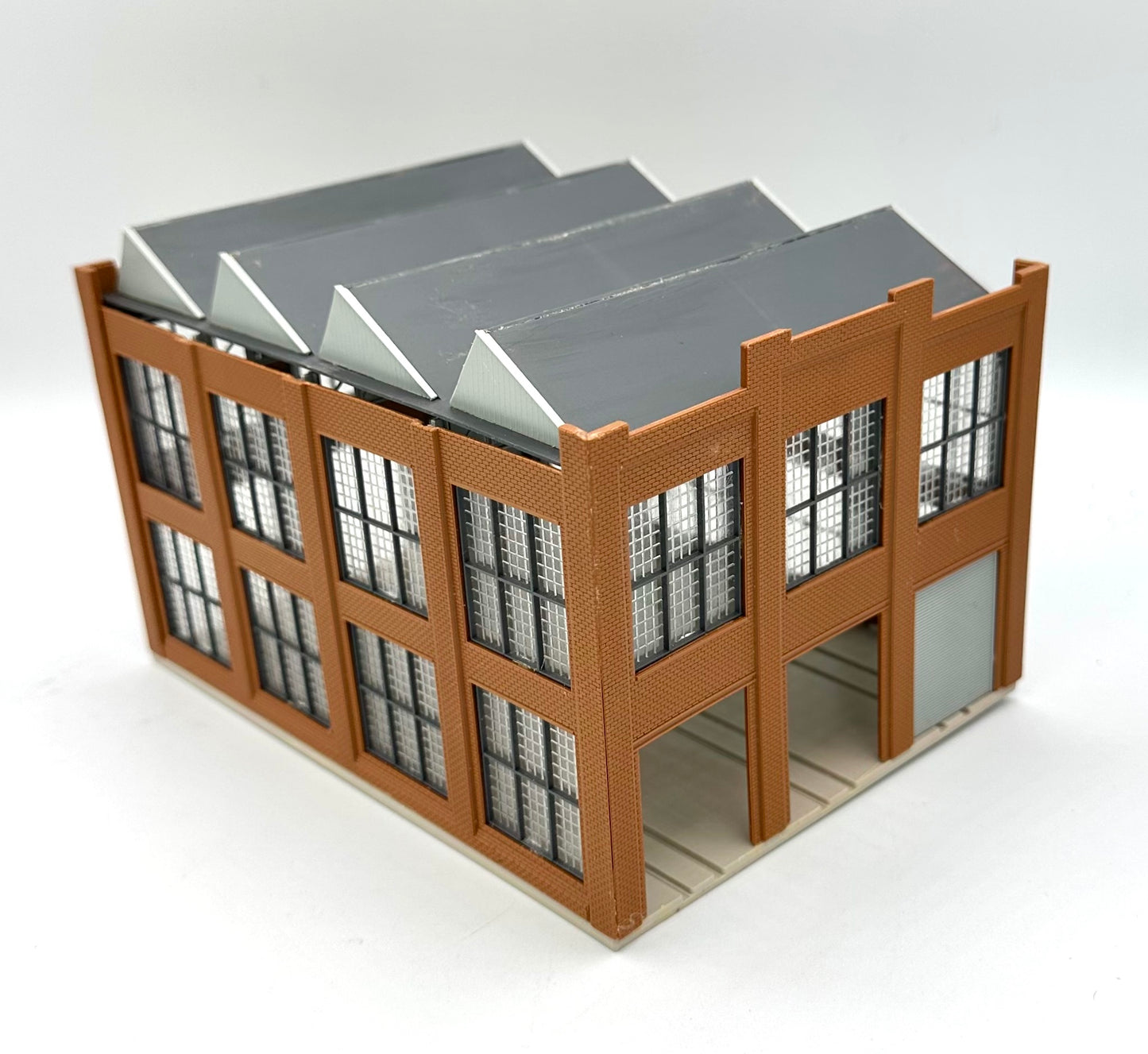 Walthers Cornerstone 933-3228 N Scale Car Shop