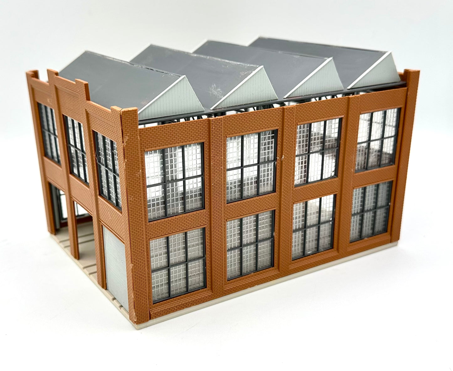 Walthers Cornerstone 933-3228 N Scale Car Shop