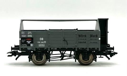 Marklin 46022 HO Scale Annual Marklin Insider Box Car 2005