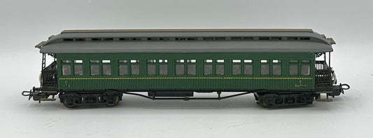 Electrotren 5003 Vintage HO Scale Passenger Car Lighted 3-Rail AC