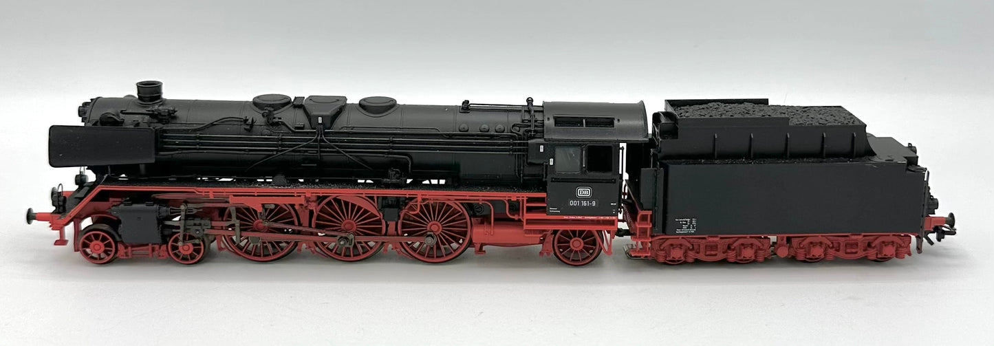 Marklin Mfx/Sound HO 39013 Steam Schnellzug Locomotive.BR 01 150