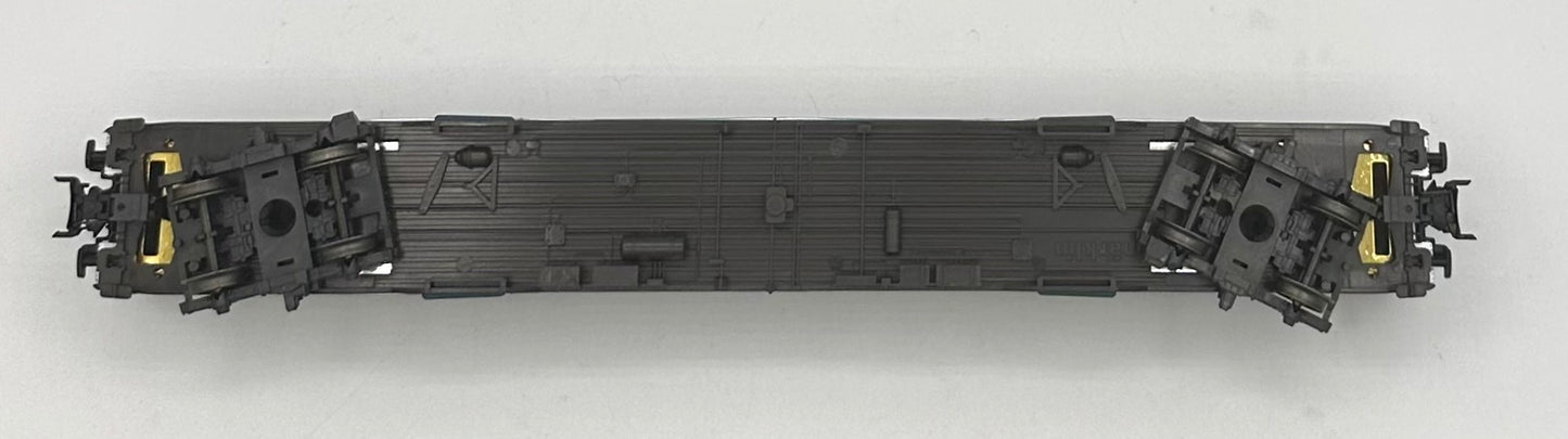 Marklin 4256 HO Scale DB 2nd Class Commuter Coach