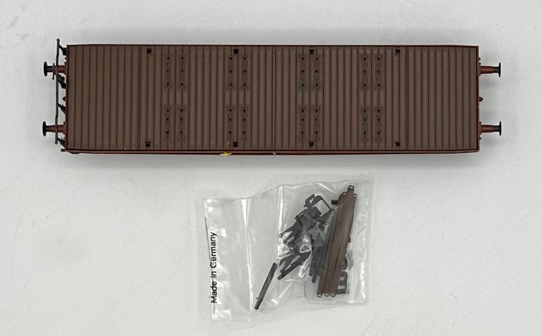 Marklin 4869 HO Scale Flat Car