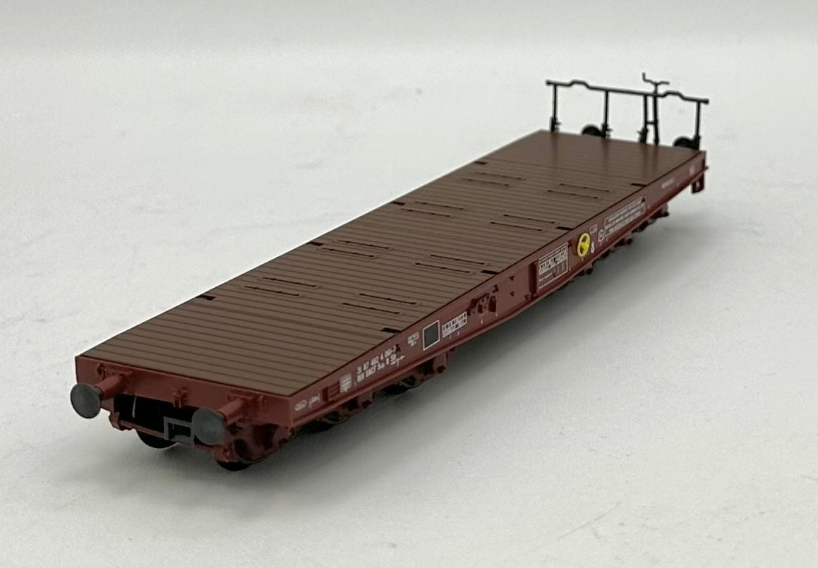 Marklin 4869 HO Scale Flat Car