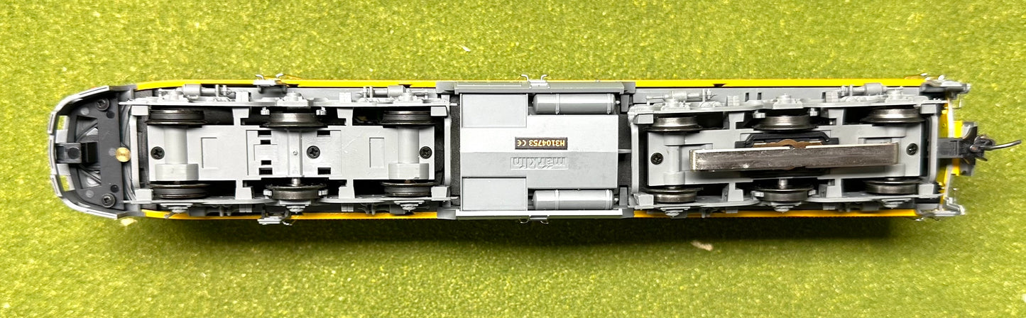 Marklin Mfx/Sound HO 37610 Union Pacific Diesel Locomotive Alco PA.3-rail AC
