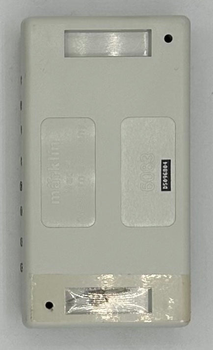 Marklin 6083 K83 Digital Decoder