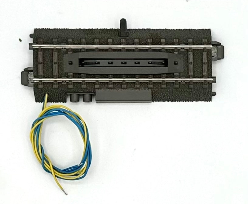 Marklin 24997 HO C-Track 3-Rail Uncoupler 3 11/16" 94.2mm 1pc