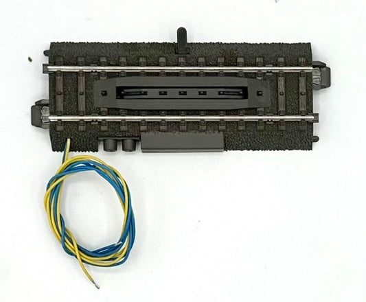 Marklin 24997 HO C-Track 3-Rail Uncoupler 3 11/16" 94.2mm 1pc