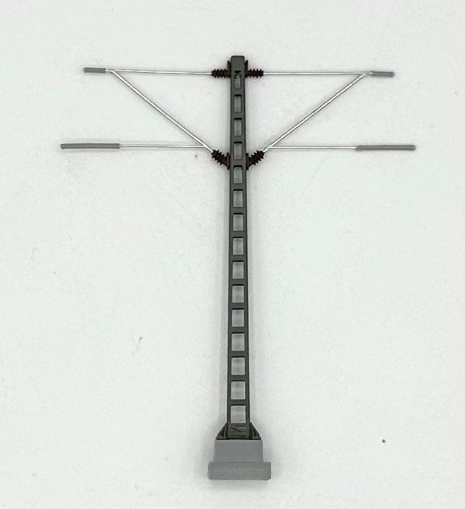 Marklin 74105 HO Catenary Center Mast 3 15/16 Height