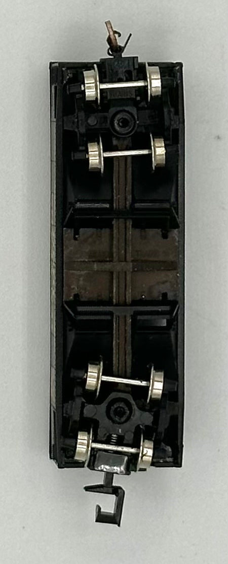 N ScaleMTL Ten Years 1090 Open Hopper Conversion Car,Rapido to MTL Knuckle Coupler