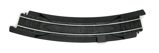 Life-Like HO Power-Lok R18" Curved Terminal Track 1 pc