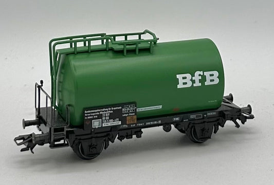 Marklin 46421 HO Scale "Db BfB Tank Car"