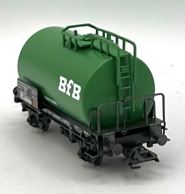 Marklin 46421 HO Scale "Db BfB Tank Car"