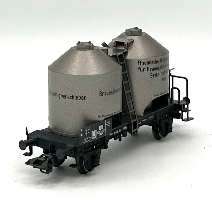 Marklin 46581 HO Scale "Coal Dust&nbsp; Car"