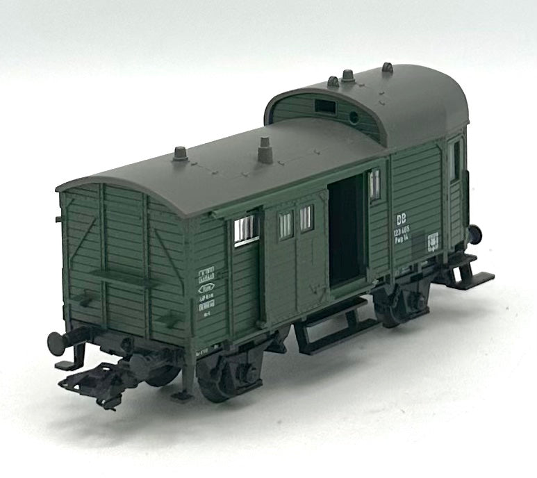Marklin 4889 HO Scale Box Car