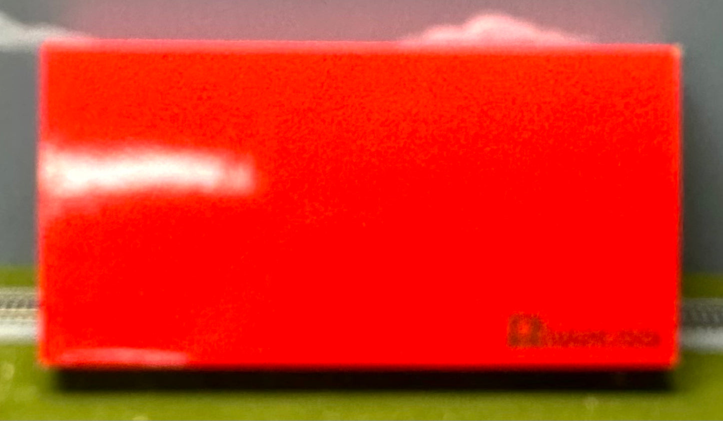 V. Rare RivaRossi 5424 HO Scale Southern Pacific Cab Forward Facing 2-8-8-2 DC Steam Locomotive