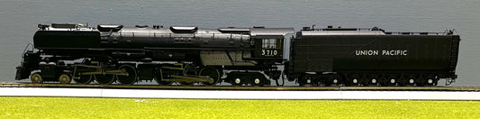 Athearn Genesis G97224 HO Scale Union Pacific Challenger 4-6-6-4  DCC w/ Tsunami Sound Steam Locomotive