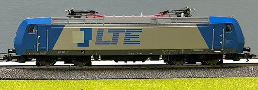Marklin 36831 HO Analog 3-Rail AC Electric Locomotive LTE 185 528-7