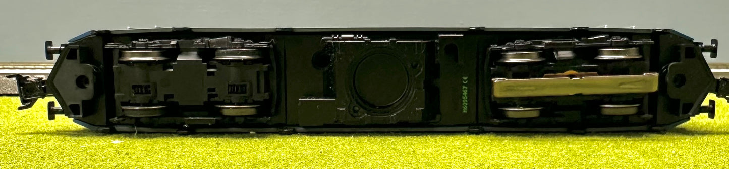Marklin 36831 HO Analog 3-Rail AC Electric Locomotive LTE 185 528-7