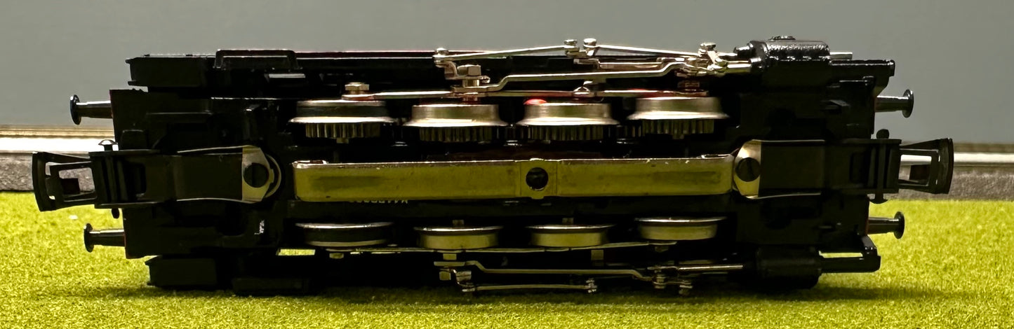 Marklin HO DB BR 81 010 3-Rail Analog AC Steam Locomotive