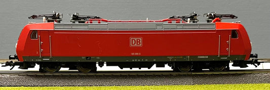 Marklin 36856 HO Analog 3-Rail AC Electric Locomotive DB 185 099-9